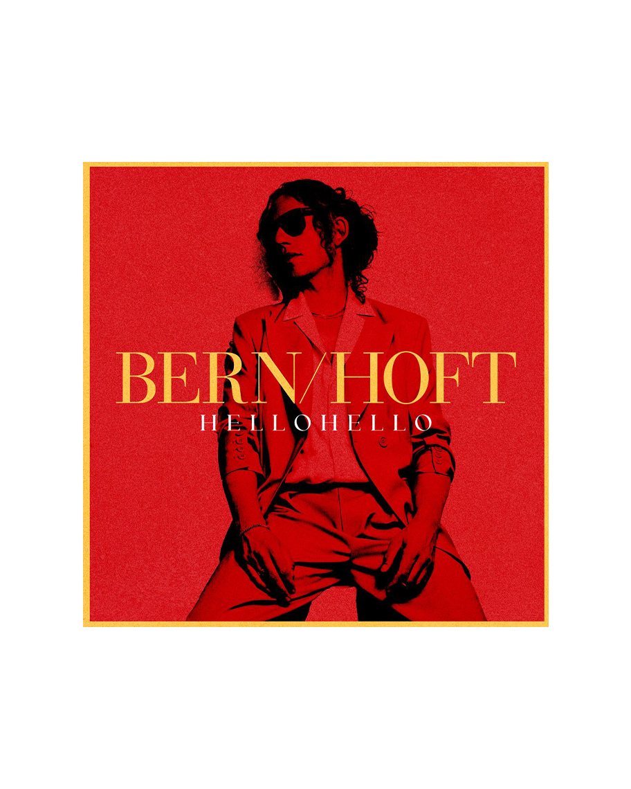 Bernhoft | HelloHello - 7” single