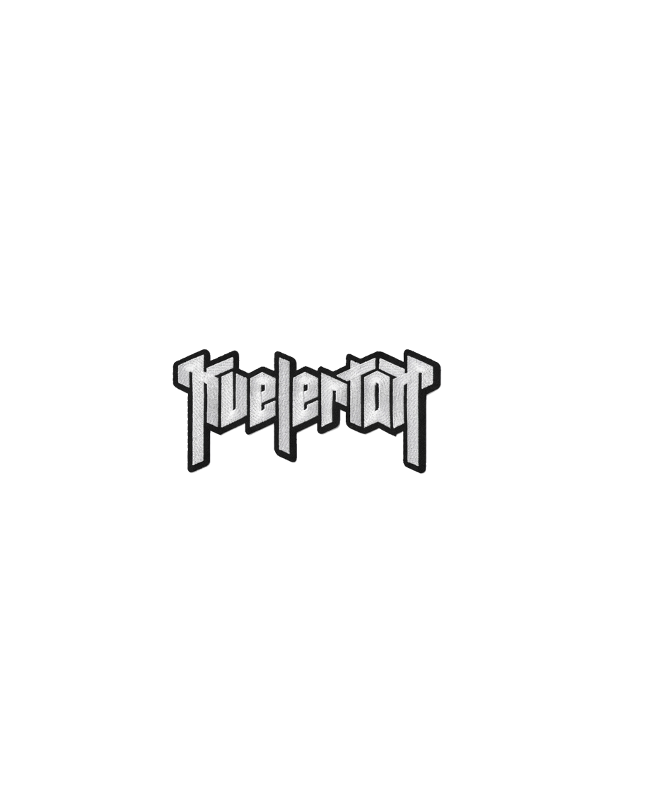 KVELERTAK PATCH