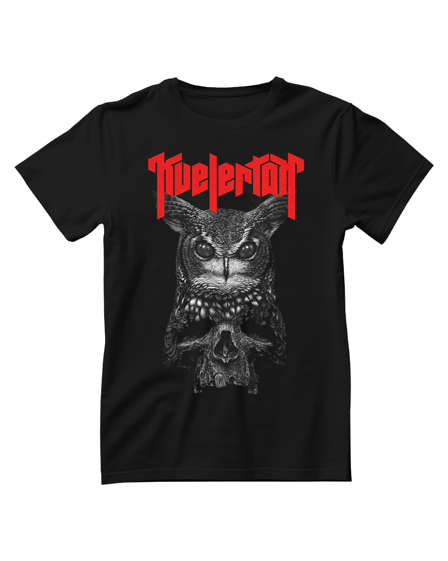 KRØTERVEG T-SHIRT