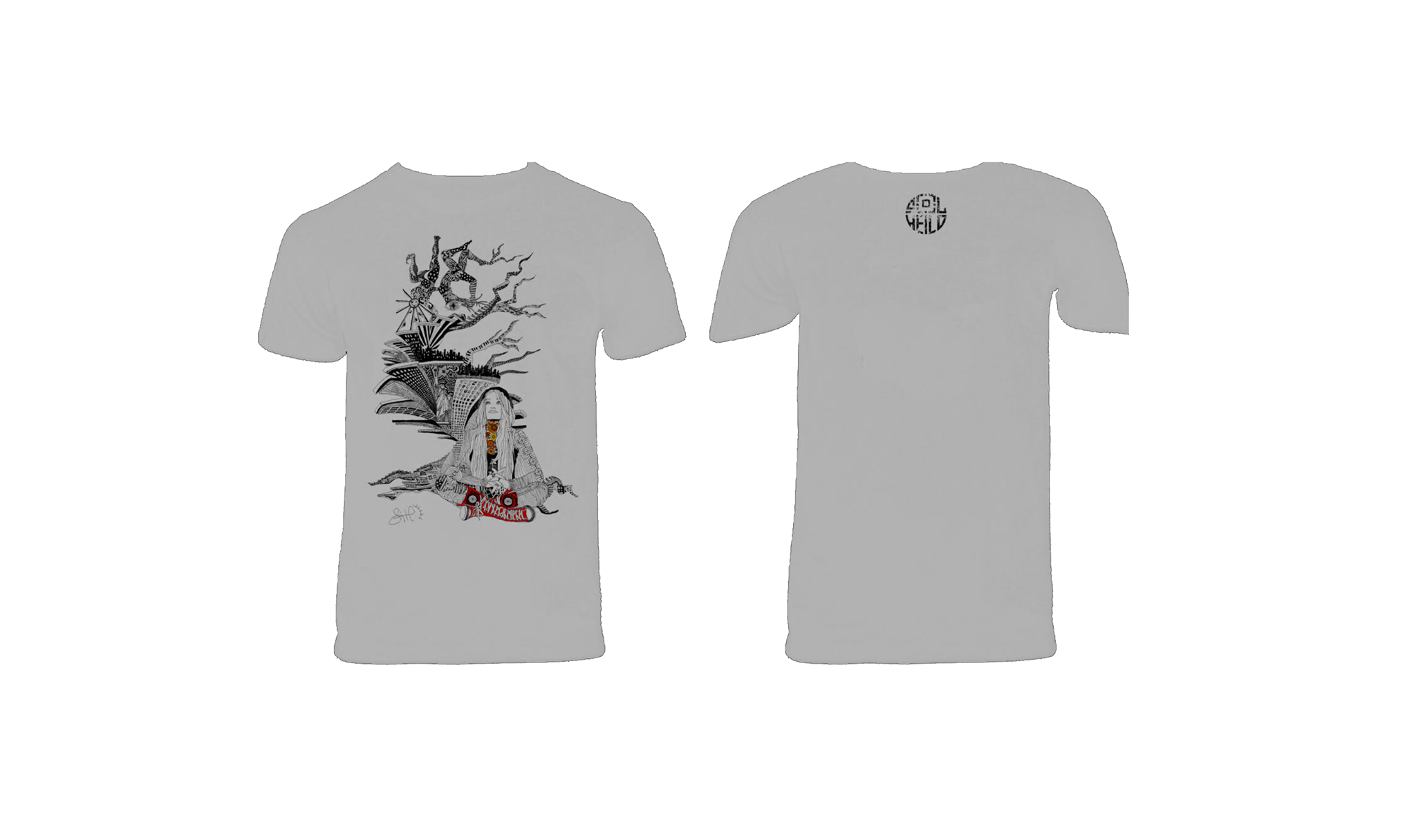 Sol Heilo «America» | MANN