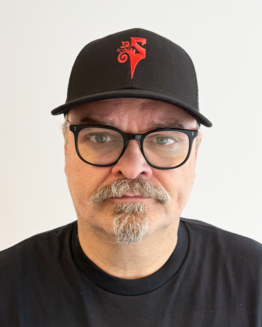 Sleggefett | Truckercaps - Ikon