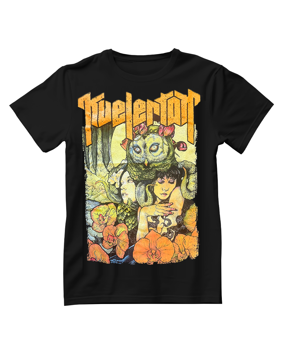 KVELERTAK T-SHIRT