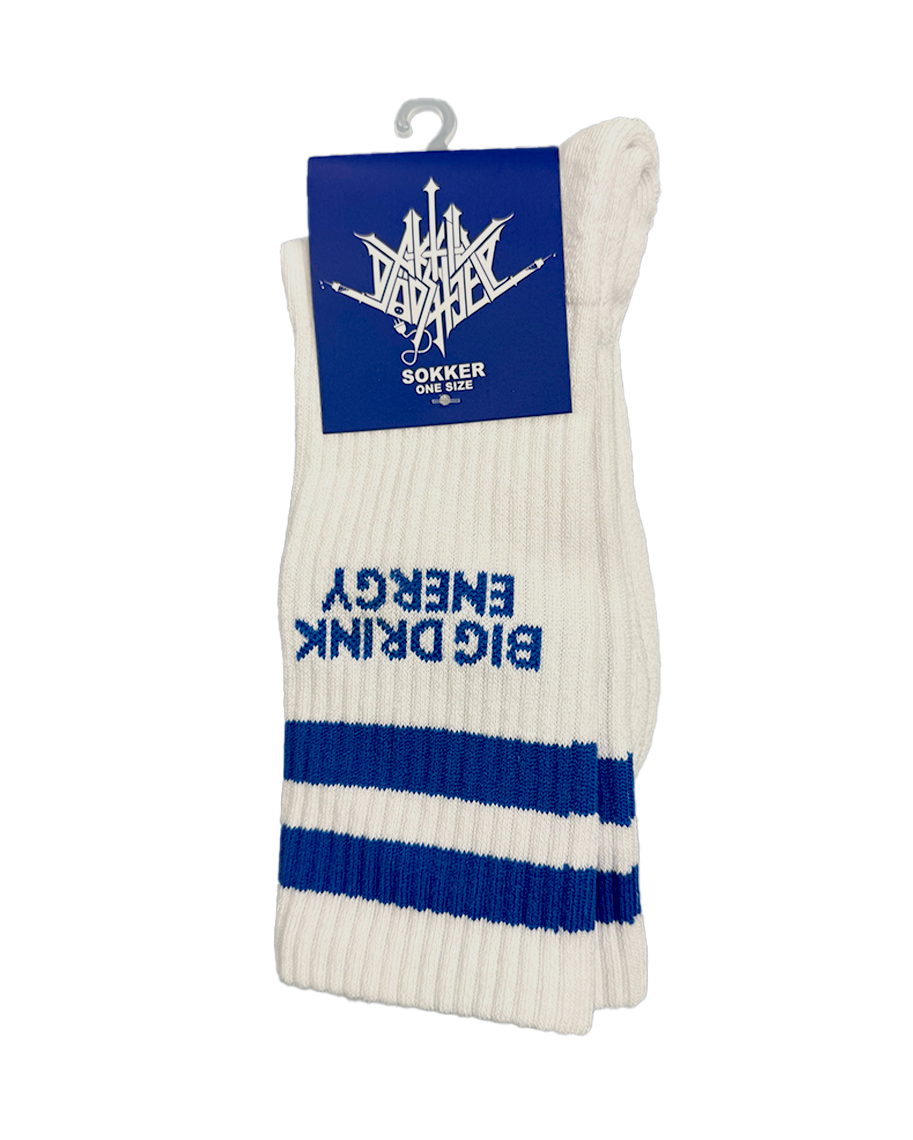 WEAR KNIFE SOCKS