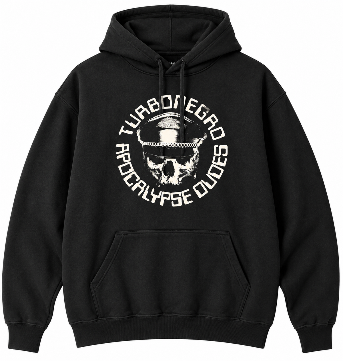TURBONEGRO HOODIE (2026)